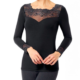 Camiseta JANIRA manga larga modal GRETA