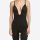 Body FAJA push-up sin espalda escote en U
