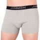 Boxer de hombre de algodón JANMEN Pack 3X2
