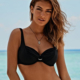 Bikini con aros ROSA FAIA 8411 copa D,E,F,G