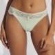Tanga SELMARK encaje MATILDA