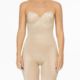 Body faja pantalón tirantes desmontables SPANX