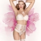 Sujetador PASSIONATA 4865-Tirantes desmontables