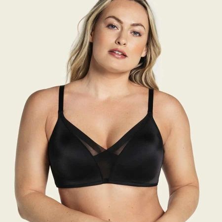 Sujetador LEONISA Push-up sin aros cubriente