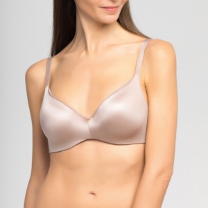 Sujetador con aros y foam PLAYTEX 24horas