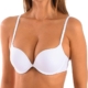 Sujetador SELENE doble push-up RAQUEL