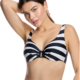 Bikini ORY con aros de capacidad anilla central