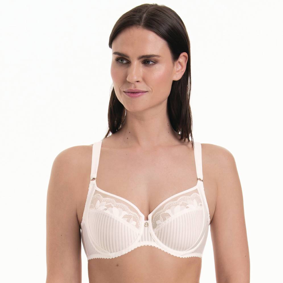 Sujetador con aros ROSA F hasta copa G-SITA