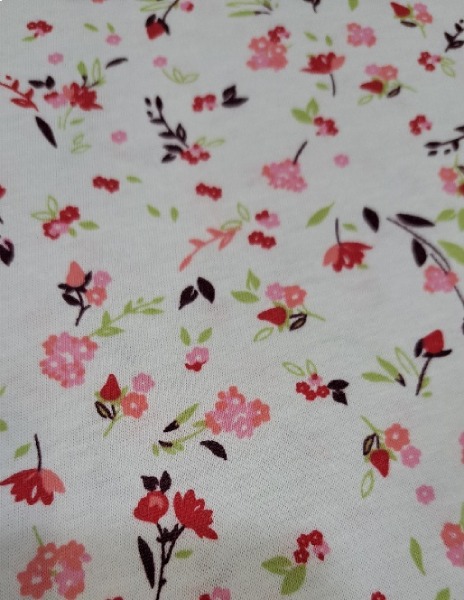 Camisón MITJANS tirante ancho algodón
