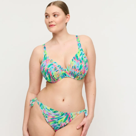 Bikini PRIMA DONNA con foam DOULA