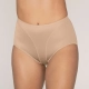 Braga control suave abdomen LEONISA pack-2