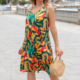 Vestido MITJANS sin mangas ANTIBES