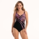 Bañador ANITA efecto adelgazante LUELLA