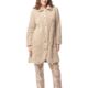 Bata EGATEX abotonada camel
