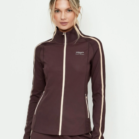 Chaqueta deportiva SELMARK by PILAR RUBIO