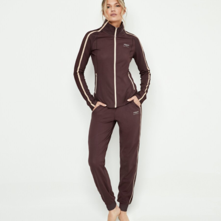 Pantalón deportivo SELMARK jogger by PILAR RUBIO