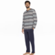 Pijama hombre GUASCH punto interlock