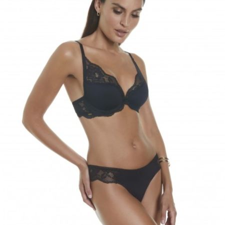 Sujetador escote profundo SELMARK FOAM