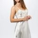 Camisón MARIGALL CLARA raso
