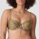 Bikini PRIMADONNA copa entera sin foam estampado Sakarun