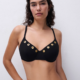 Bikini CHANTELLE con aros SICILIA
