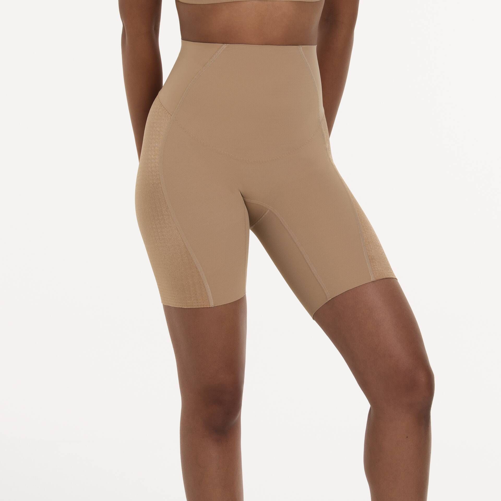 ANITA faja pantalón anticelulítico masaje linfático