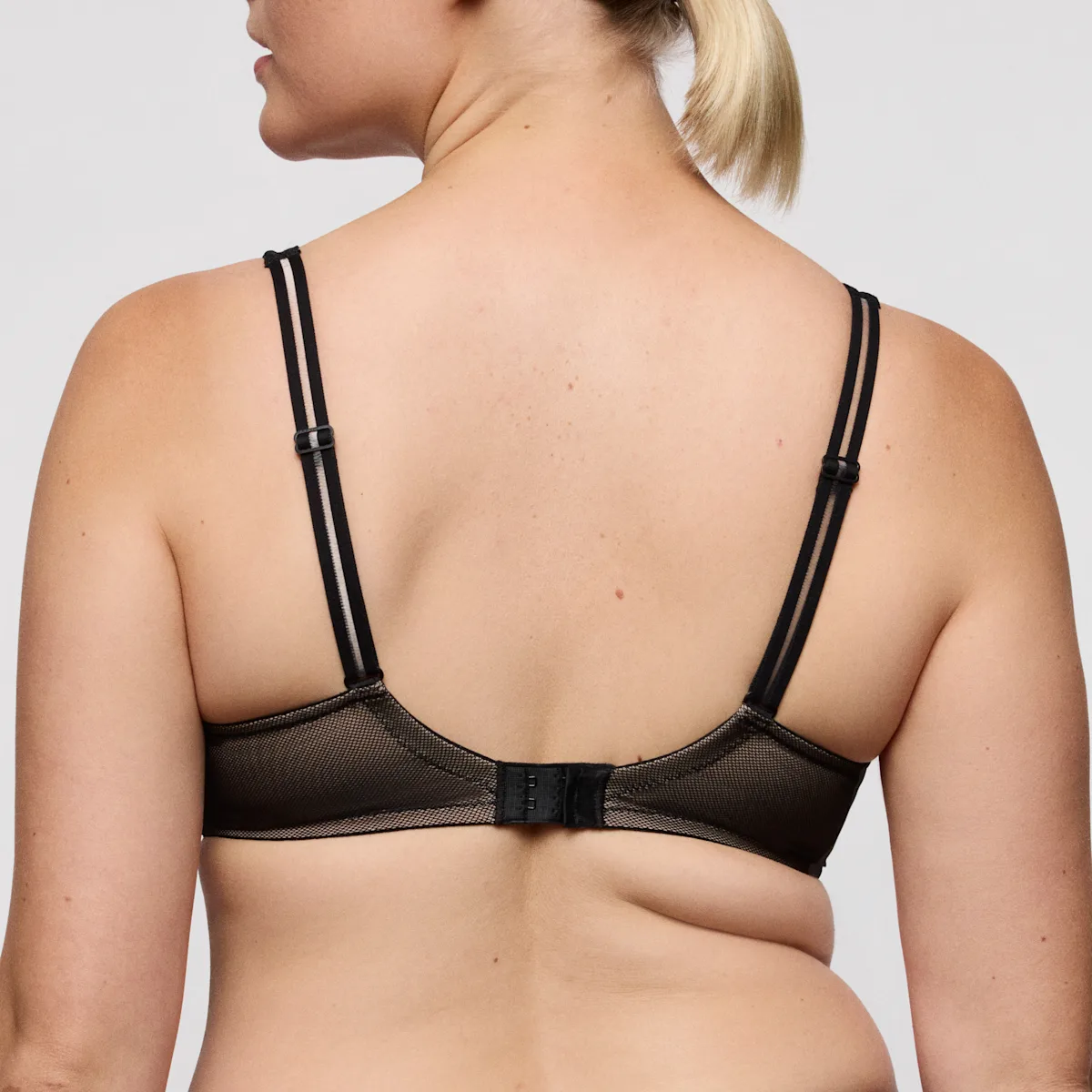 Sujetador PRIMA DONNA Twist-COOLS escote profundo - Imagen 3