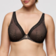 Sujetador PRIMA DONNA Twist-COOLS escote profundo