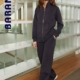 Chándal Homewear Premium BARANDI – Conjunto de Dos Piezas MILAN