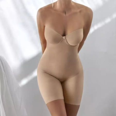 Body sin tirantes IVETTE pantalón