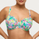 Bikini PRIMA DONNA con aros DOULA