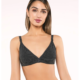 Bikini RED POINT con aros braguita alta