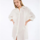 Camisa mujer RED POINT abierta BELLA