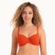 Bikini con aros reductor ROSA FAIA copa F-G-H-I