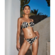 Bikini SELMARK sin tirantes OBERON