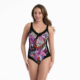 Bañador ANITA reductor con foam STYLE SIDONIA